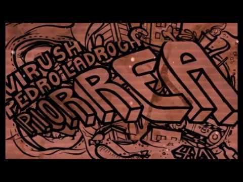 08 / Virush - enidey  [Piorrea] (Prod. Isayah Thomas & Pedro LaDroga)