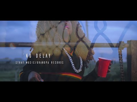 Kingpheezle x TYLER Himself - No Delay (Official music video)