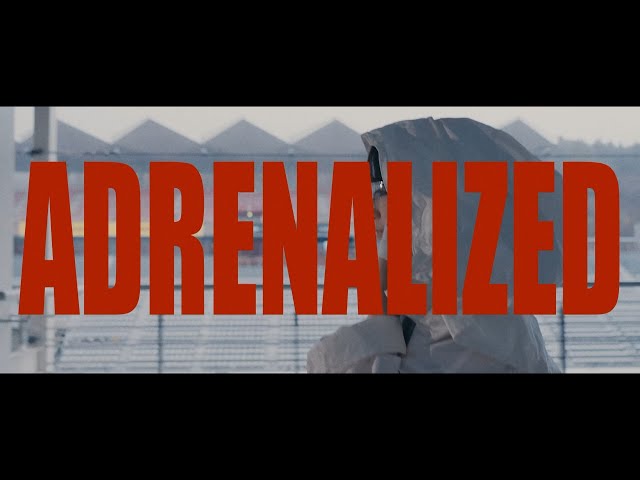 水樹奈々、新曲「ADRENALIZED」MUSIC CLIP Teaserを公開!さらに2024年初夏ツアー「NANA MIZUKI LIVE JUNGLE 2024」特設サイトを公開 2 YouTubeサムネイル