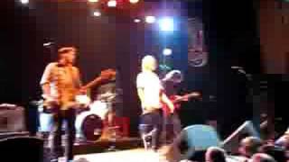 MUDHONEY-THE MONEY WILL ROLL RIGHT IN