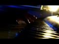 Forever Alone - JustaTee (Piano cover) 
