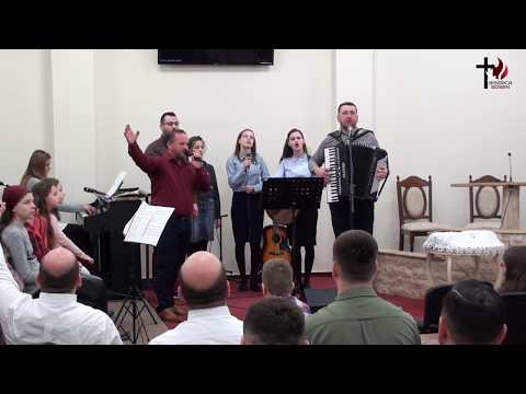 Gosen 3.2.2019 - dum dimineata (Todor Daniel, Stoica Nicolae)