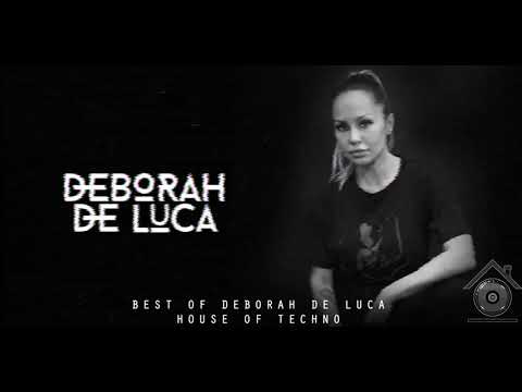 BEST OF DEBORAH DE LUCA (Techno)
