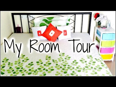 My Room Tour (vlog) | Debasree Banerjee Video
