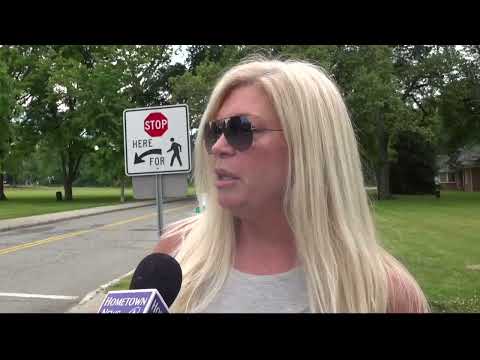 Burglars use Wi-Fi Disablers