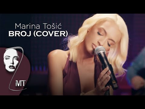 Marina Tosic - Broj (Cover) 2021