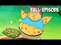 Trial By Jungle George Of The Jungle HD English Full Episode Funny Cartoons For Kids