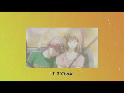T-Pain - 5 O'Clock ft. Wiz Khalifa, Lily Allen