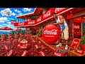 GTA V Franklin And Shinchan Turn Their House Into A Coca Cola House In GTA 5 Telugu Gta5