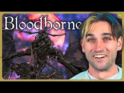 What's Going On In Yahar'gul ⁞ BLOODBORNE ‣ Part 15