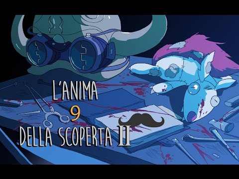 Bloodborne Blind Run, The Soul of Discovery II [9] - "Gentlemen"