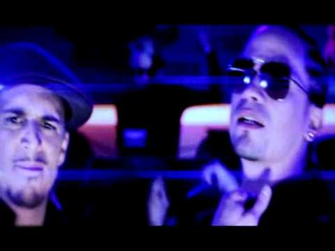 Robert Abigail & M.O. ft. Moonflower - City Where the party's on (R.A. 2K11 Miami mix)