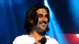 MELENDI - UN AMOR TAN GRANDE - STARLITE MARBELLA 13-07-2021