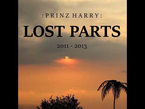 Harry Quintana - Lost Parts