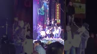 Remmy valenzuela ft abi bohemio/Quiéreme como te quiero #1 parte 2018