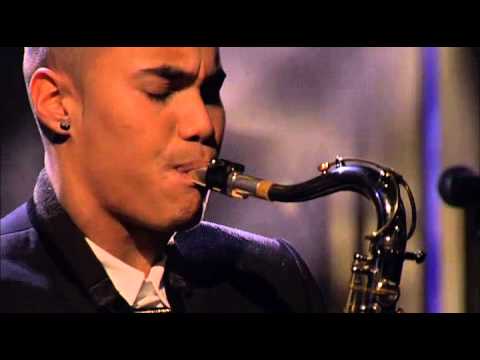 Tim Wes bij De Wereld Draait Door 22-11-2012