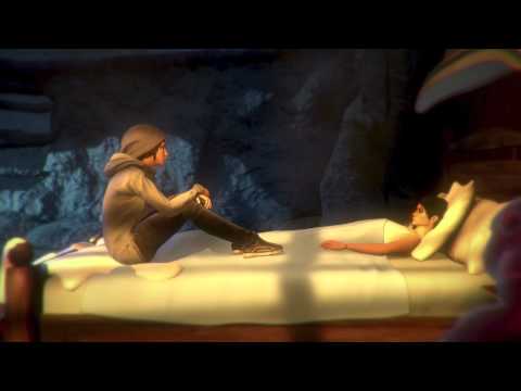 Dreamfall Chapters - Book 1 Available