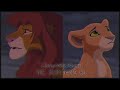 Outrunning Karma THE LION KING AU Part 2