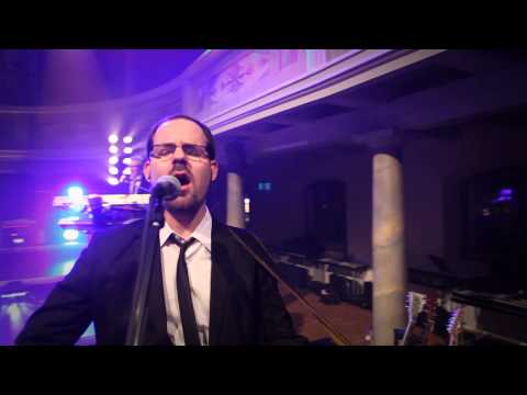 SIXpack - Try (Cover Pink live in der Kulturkirche Neuruppin 28.12.2013 DEMO)