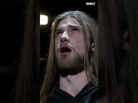 Video Thumbnail: STUDIEREN IN EINDHOVEN: Kein Exorzismus – Growlen! Europas einzigartiges Metal-Studium! | #shorts