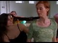 SATC Season 3 Episode 4 Miranda S Goddess Workout