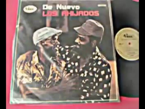 ALGO DE MI  DUO LOS AHIJADOS