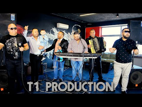 Vlado Boys & Gipsy Boys Ulak & City Boys Peter - Bachtali gili (cover verzia)