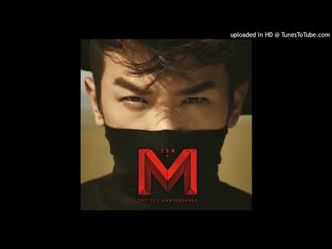 M (Lee Min Woo)-[M + TEN]- 02 Love Supreme