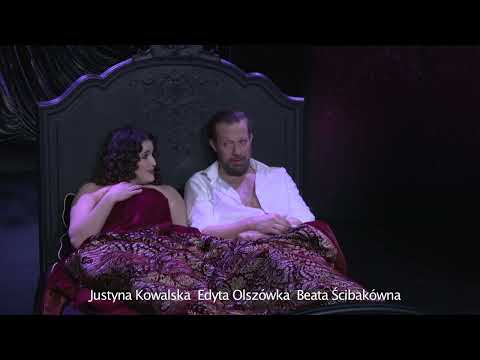 MIZANTROP Molière’a, reż. Jan Englert, TEATR NARODOWY