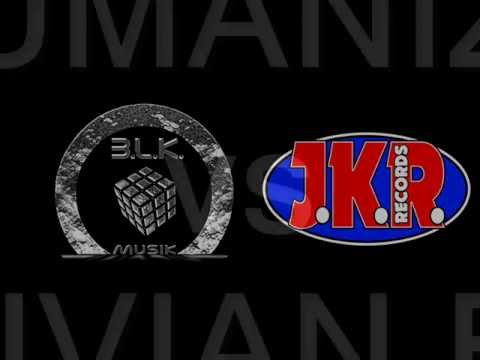 HuMaNiZe vs ViViAn B. - "So High" ( GIUPPY BLACK RMX ) ___ Coming Soon