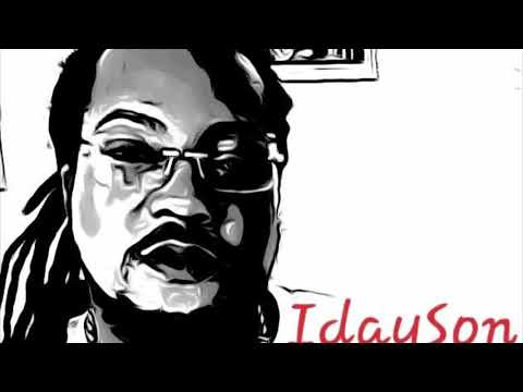 IDAYSON-  HUSTLER AMBITION (Tree Of Life Music 2020)