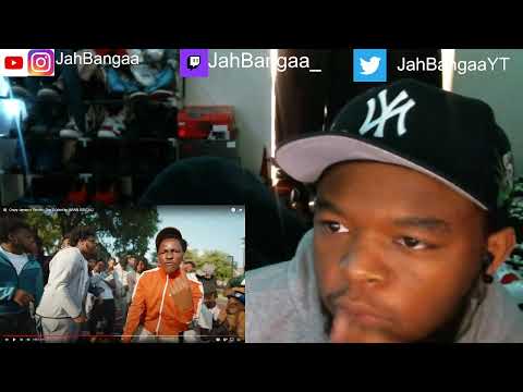 JahBangaa Reacts To Crazy James x Torchh - Top 5 (shot by @RARI DIGITAL)