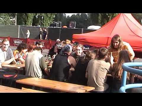 XI Festiwal im. Ryśka Riedla - Pamiętamy!