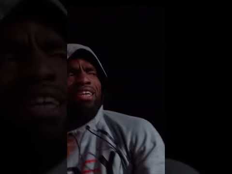 Loaded Lux going crazy #battlerap #barbreakdown #rap