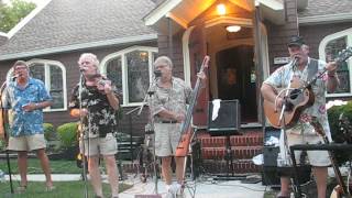 the Snake Brothers   I Feel Like Hank Williams Tonight