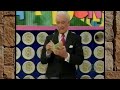 The Price Is Right December 9th 2003