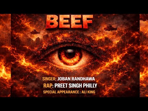 Preet singh Philly  🎬 and 2 more