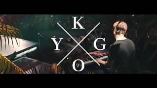 Ushua a Ibiza Beach Hotel Best of Kygo 2017