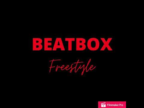Tae-Beatbox Freestyle