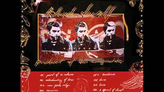 Blind Myself - 12. Allyson