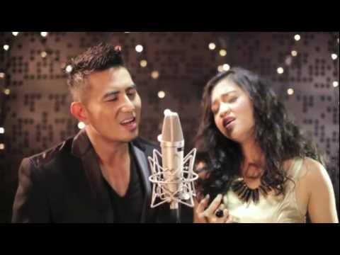 KHARISMA CINTA Rio Febrian feat. Margareth