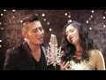 Rio Febrian - Kharisma Cinta (Feat. Margareth)