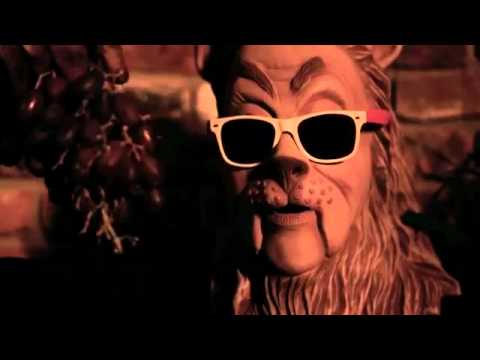 Watsky ft. Damon Elliott - Danger