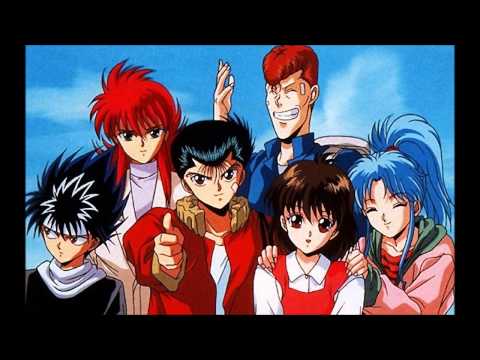 聴いて覚える英語～オリエンタルスタイル～】幽霊白書の主題歌 スマイルボム英語版 (【聽歌學英文-東洋風】幽遊白書主題曲 微笑炸彈 英文版)