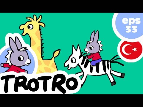 Trotro Türkçe - Bölüm 33
