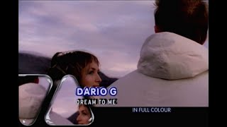 Dario G – Dream To Me