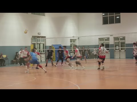 Club Arezzo troppi assenti, vince il Prato 1-3