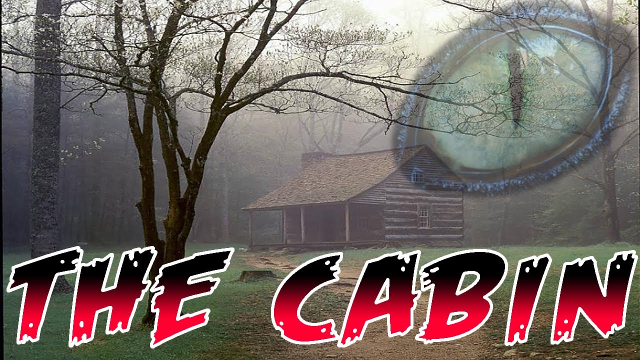 The Cabin Indie Horror game no commentary gameplay walkthrough full demo
