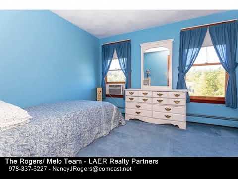 105 Regina S Dr, Tewksbury MA 01876 - Single Family Home - Real Estate - For Sale -