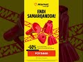 Yandex Market Promokod FOYDA60 60 Chegirma Yandex Yandexmarket Promokod Toshkent Unboxing